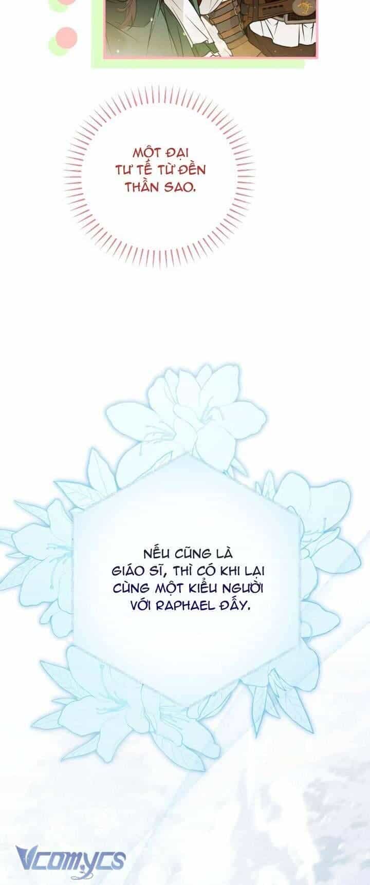 Ai Đó Đang Điều Khiển Cơ Thể Của Tôi - Chương 70 - ảnh 52