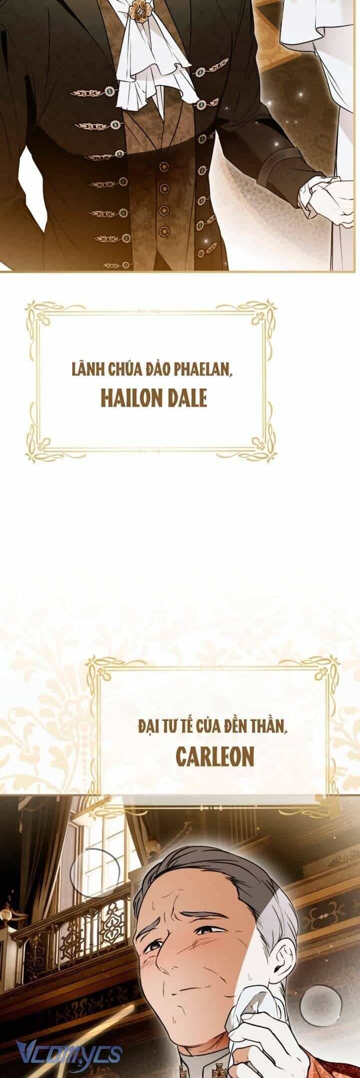 Ai Đó Đang Điều Khiển Cơ Thể Của Tôi - Chương 70 - ảnh 55
