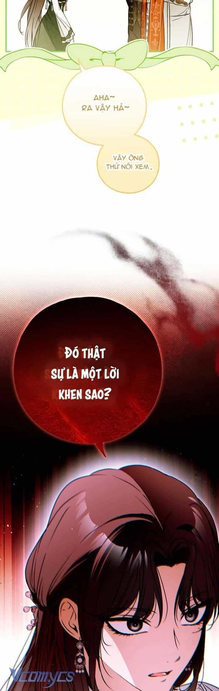 Ai Đó Đang Điều Khiển Cơ Thể Của Tôi - Chương 70 - ảnh 64