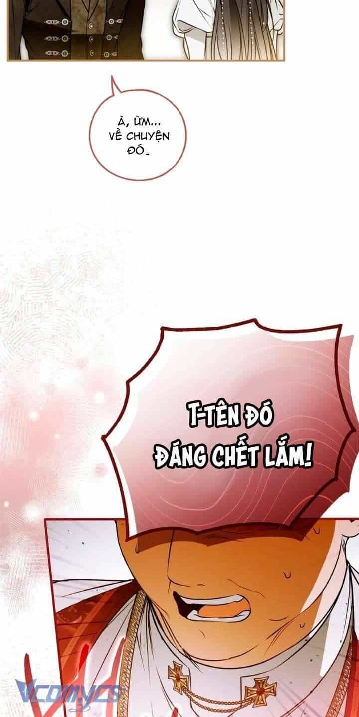 Ai Đó Đang Điều Khiển Cơ Thể Của Tôi - Chương 70 - ảnh 68