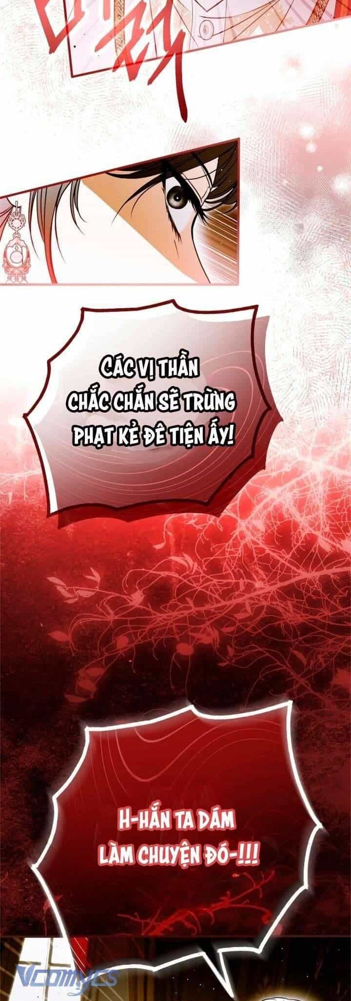 Ai Đó Đang Điều Khiển Cơ Thể Của Tôi - Chương 70 - ảnh 69