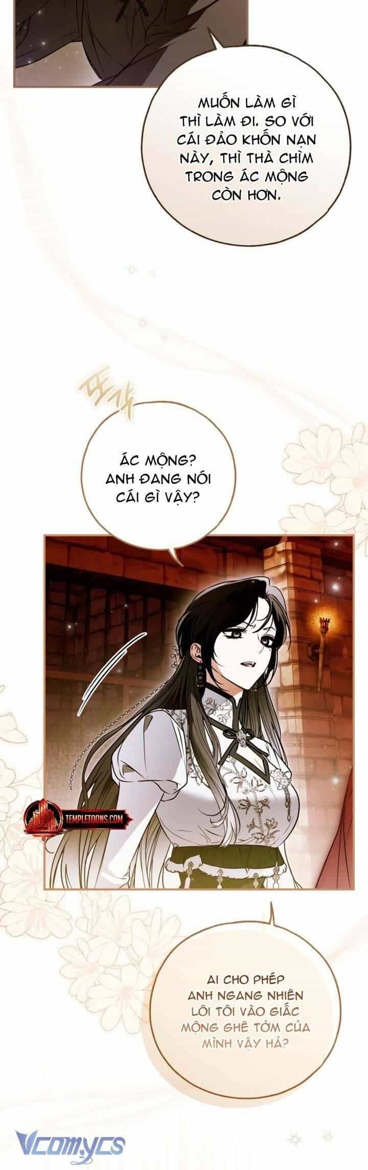 Ai Đó Đang Điều Khiển Cơ Thể Của Tôi - Chương 71 - ảnh 12