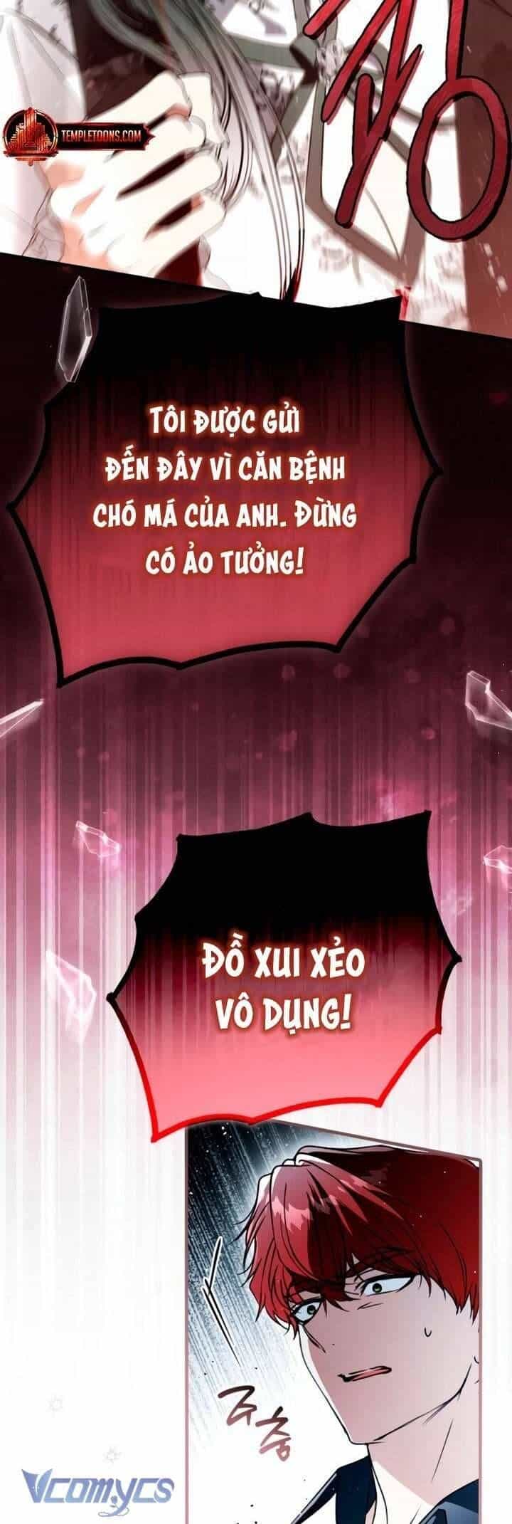 Ai Đó Đang Điều Khiển Cơ Thể Của Tôi - Chương 71 - ảnh 24