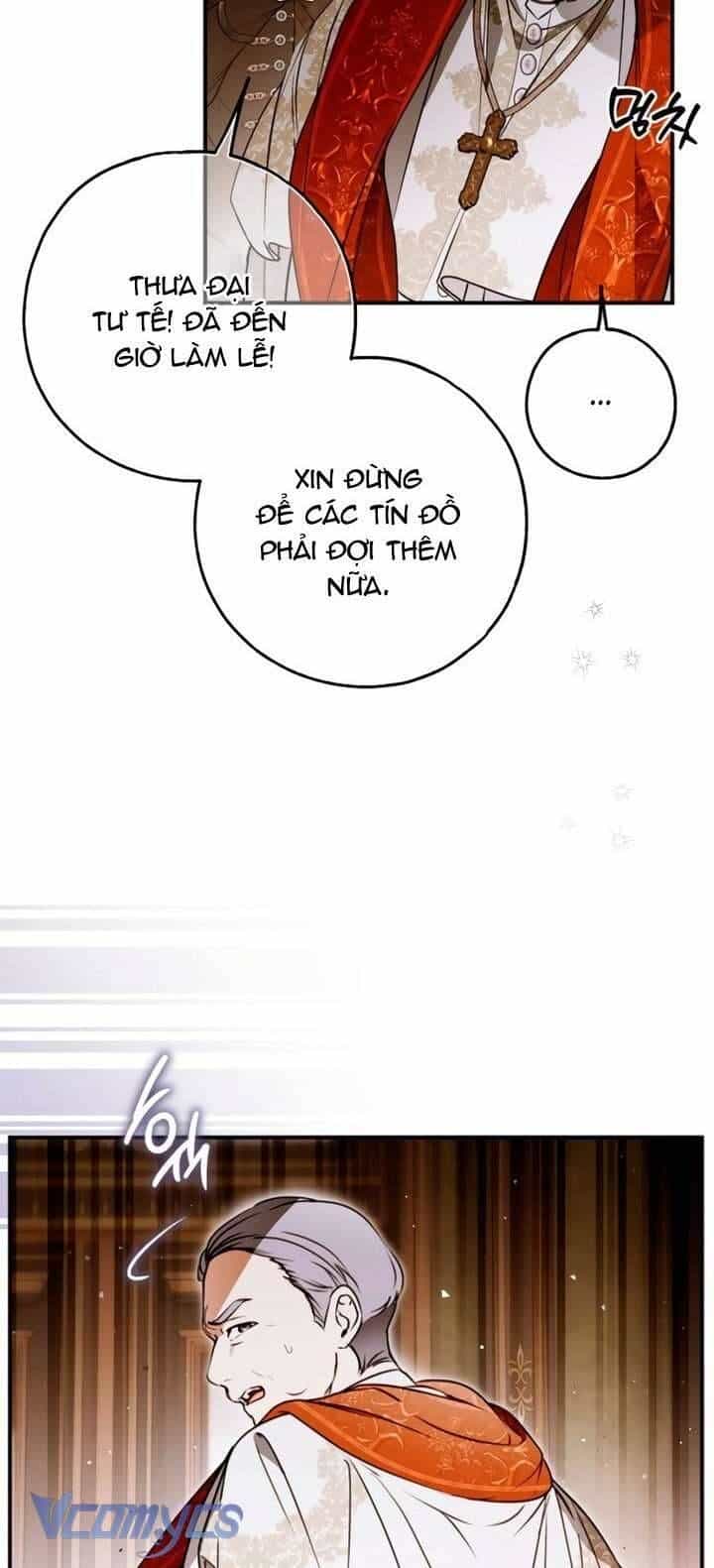 Ai Đó Đang Điều Khiển Cơ Thể Của Tôi - Chương 71 - ảnh 3