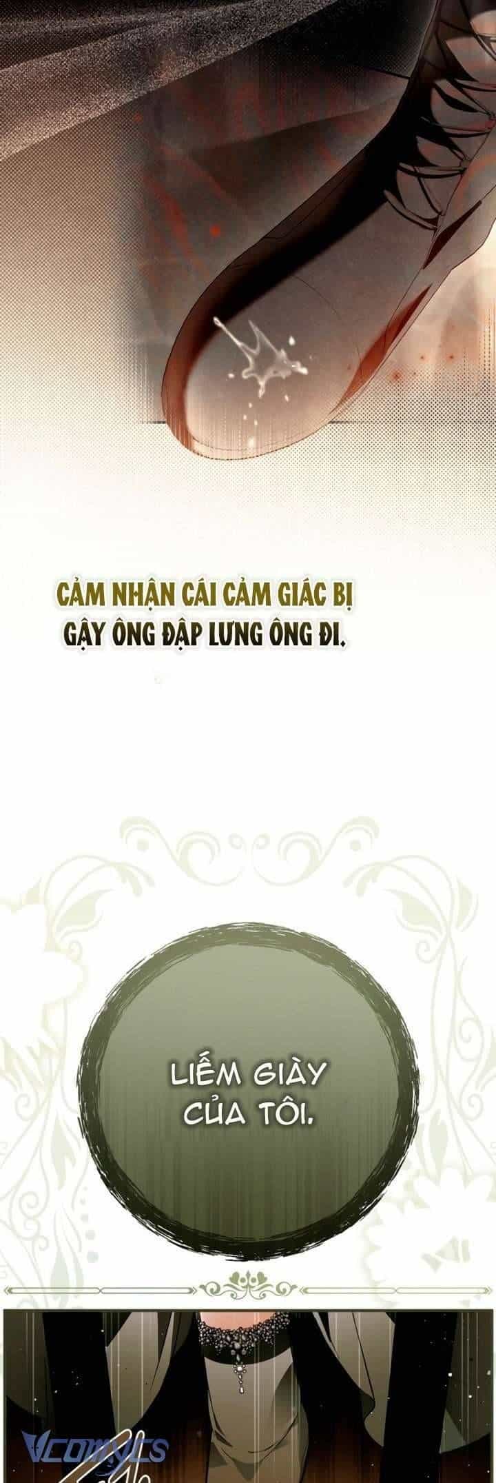Ai Đó Đang Điều Khiển Cơ Thể Của Tôi - Chương 71 - ảnh 31