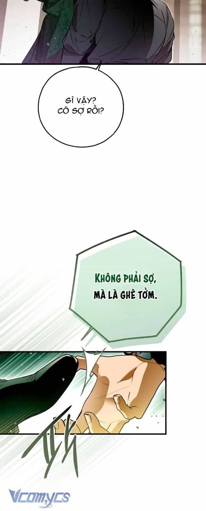 Ai Đó Đang Điều Khiển Cơ Thể Của Tôi - Chương 71 - ảnh 36