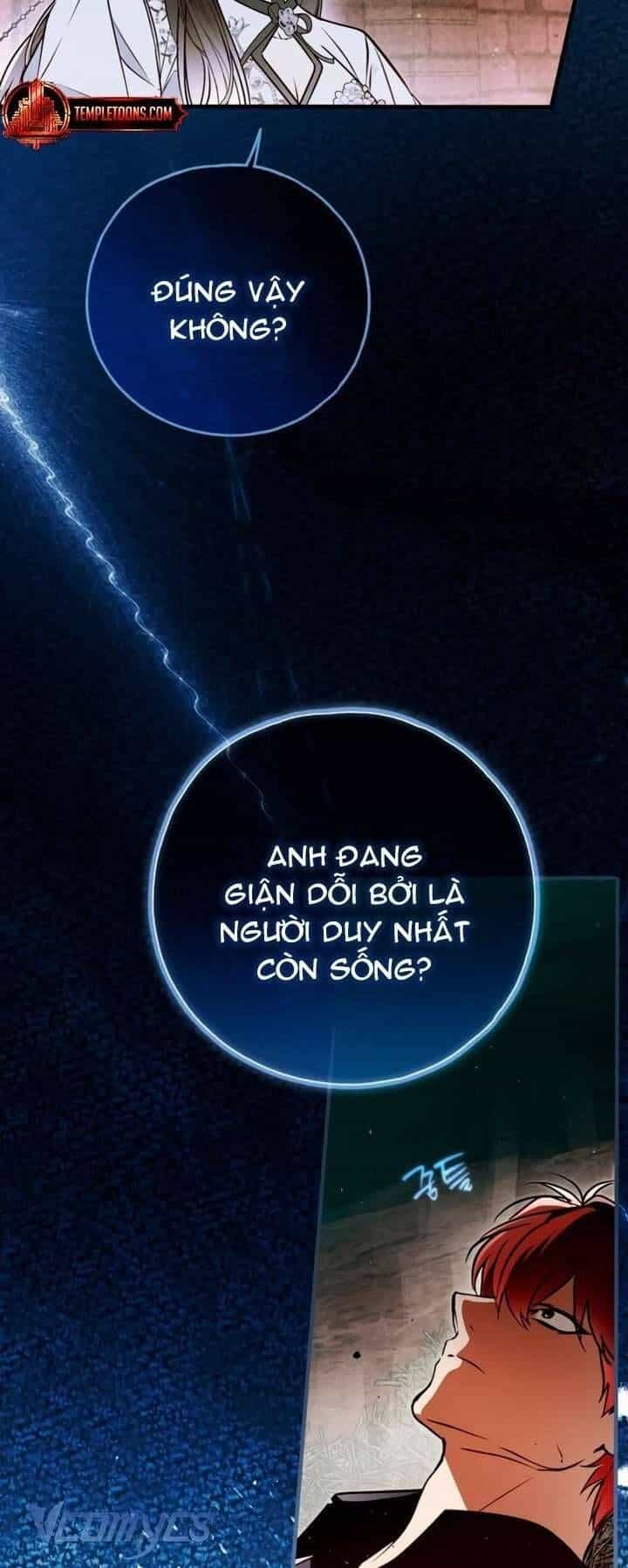 Ai Đó Đang Điều Khiển Cơ Thể Của Tôi - Chương 71 - ảnh 41