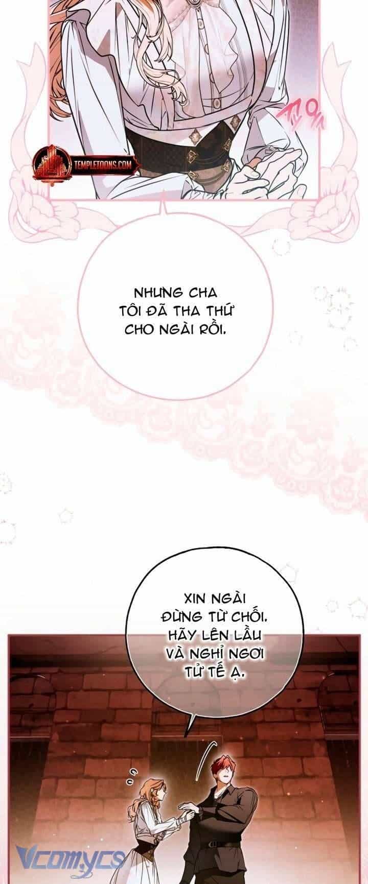 Ai Đó Đang Điều Khiển Cơ Thể Của Tôi - Chương 71 - ảnh 58