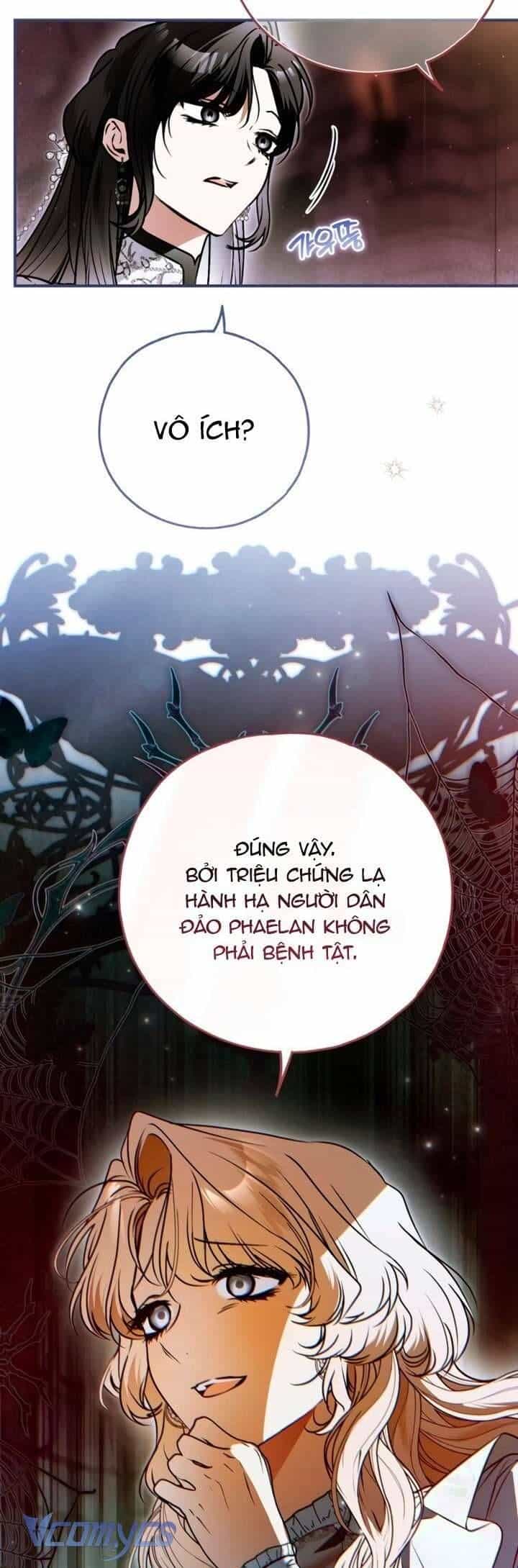 Ai Đó Đang Điều Khiển Cơ Thể Của Tôi - Chương 71 - ảnh 67