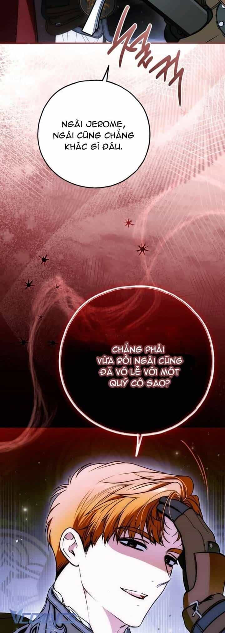 Ai Đó Đang Điều Khiển Cơ Thể Của Tôi - Chương 72 - ảnh 24