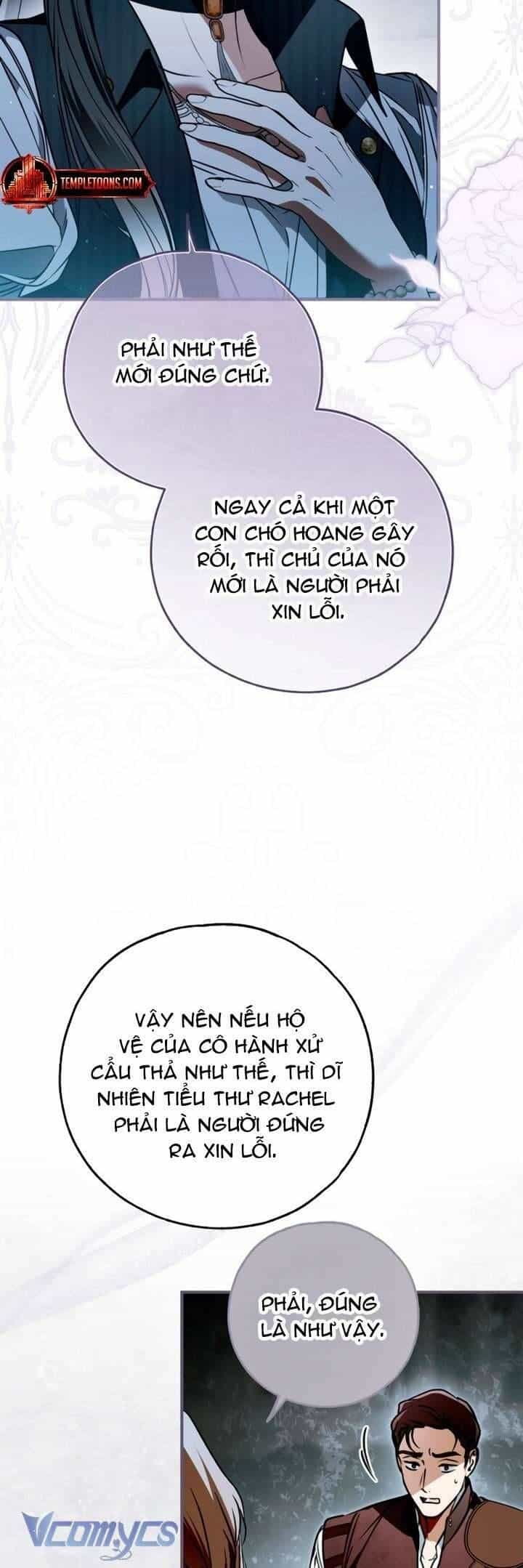 Ai Đó Đang Điều Khiển Cơ Thể Của Tôi - Chương 72 - ảnh 29