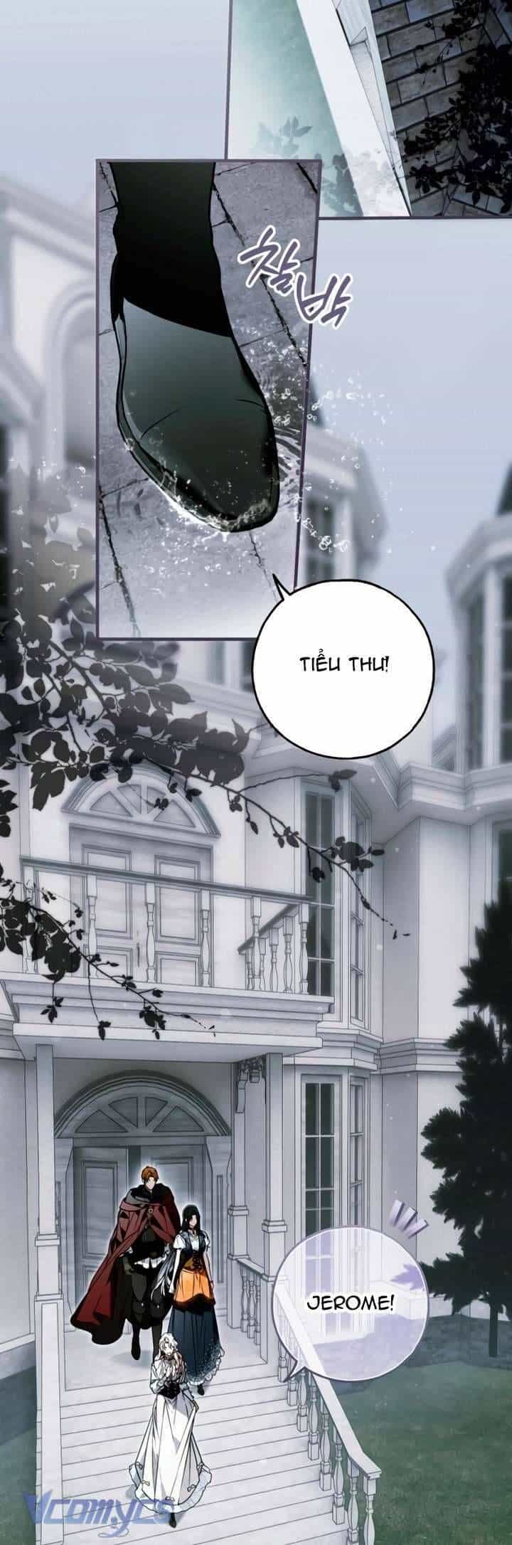 Ai Đó Đang Điều Khiển Cơ Thể Của Tôi - Chương 72 - ảnh 5