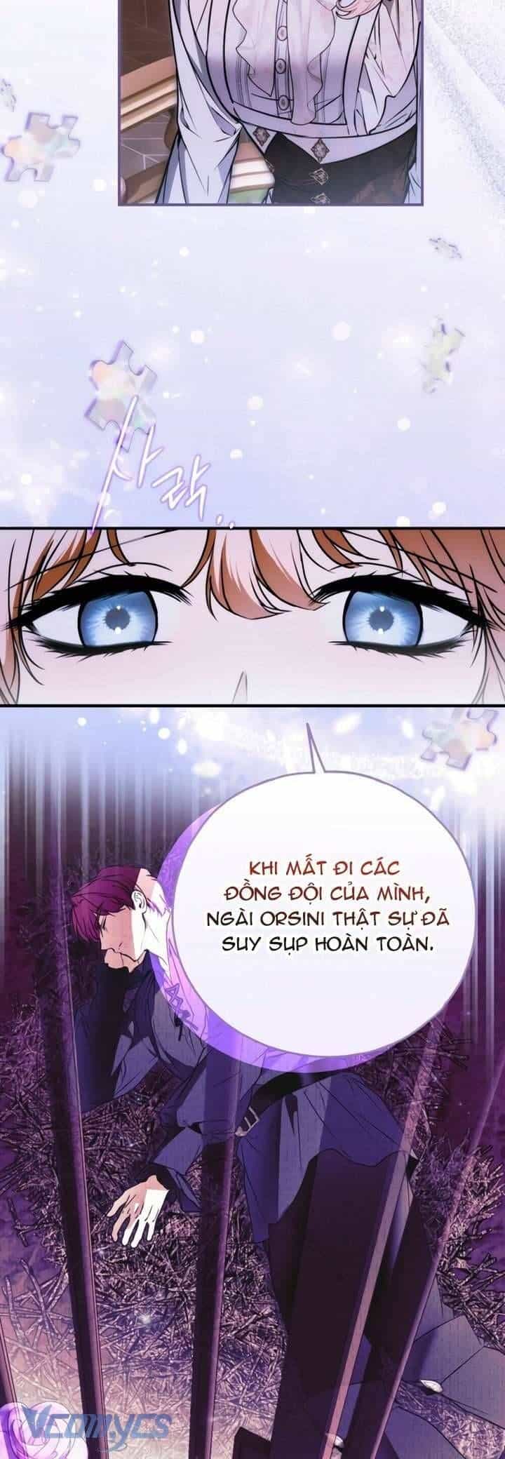 Ai Đó Đang Điều Khiển Cơ Thể Của Tôi - Chương 72 - ảnh 55