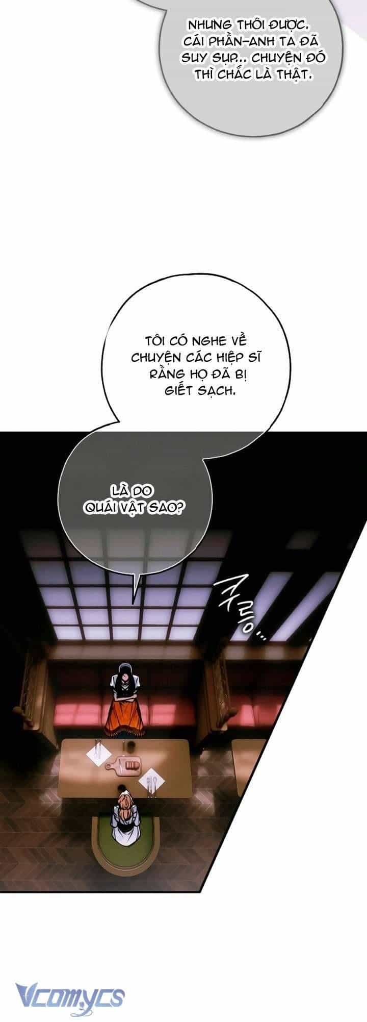 Ai Đó Đang Điều Khiển Cơ Thể Của Tôi - Chương 72 - ảnh 59