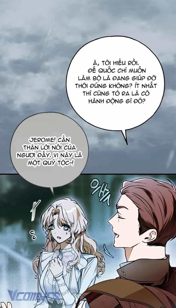 Ai Đó Đang Điều Khiển Cơ Thể Của Tôi - Chương 72 - ảnh 9