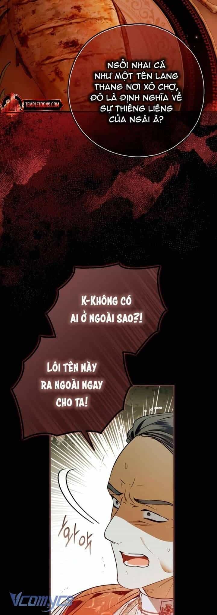Ai Đó Đang Điều Khiển Cơ Thể Của Tôi - Chương 73 - ảnh 10
