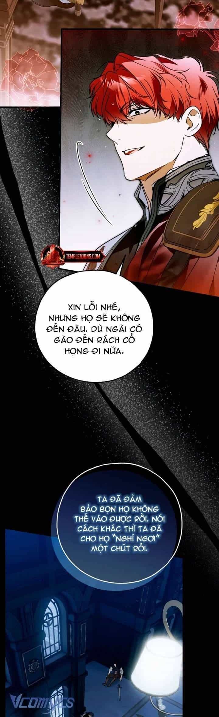 Ai Đó Đang Điều Khiển Cơ Thể Của Tôi - Chương 73 - ảnh 13