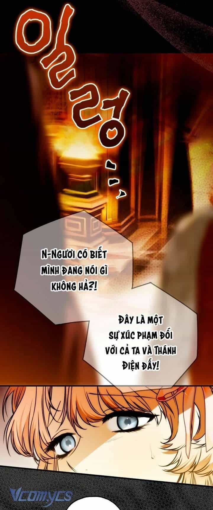 Ai Đó Đang Điều Khiển Cơ Thể Của Tôi - Chương 73 - ảnh 19