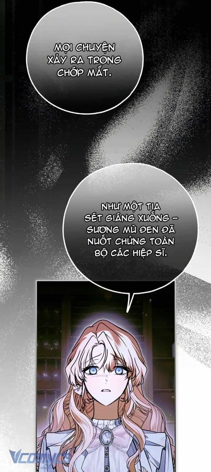 Ai Đó Đang Điều Khiển Cơ Thể Của Tôi - Chương 73 - ảnh 37