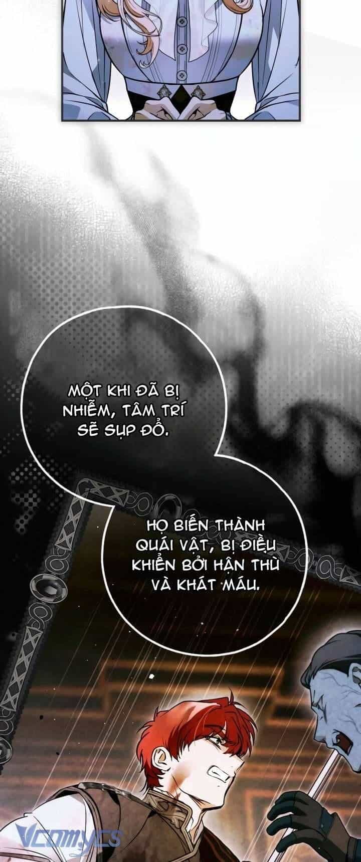 Ai Đó Đang Điều Khiển Cơ Thể Của Tôi - Chương 73 - ảnh 38