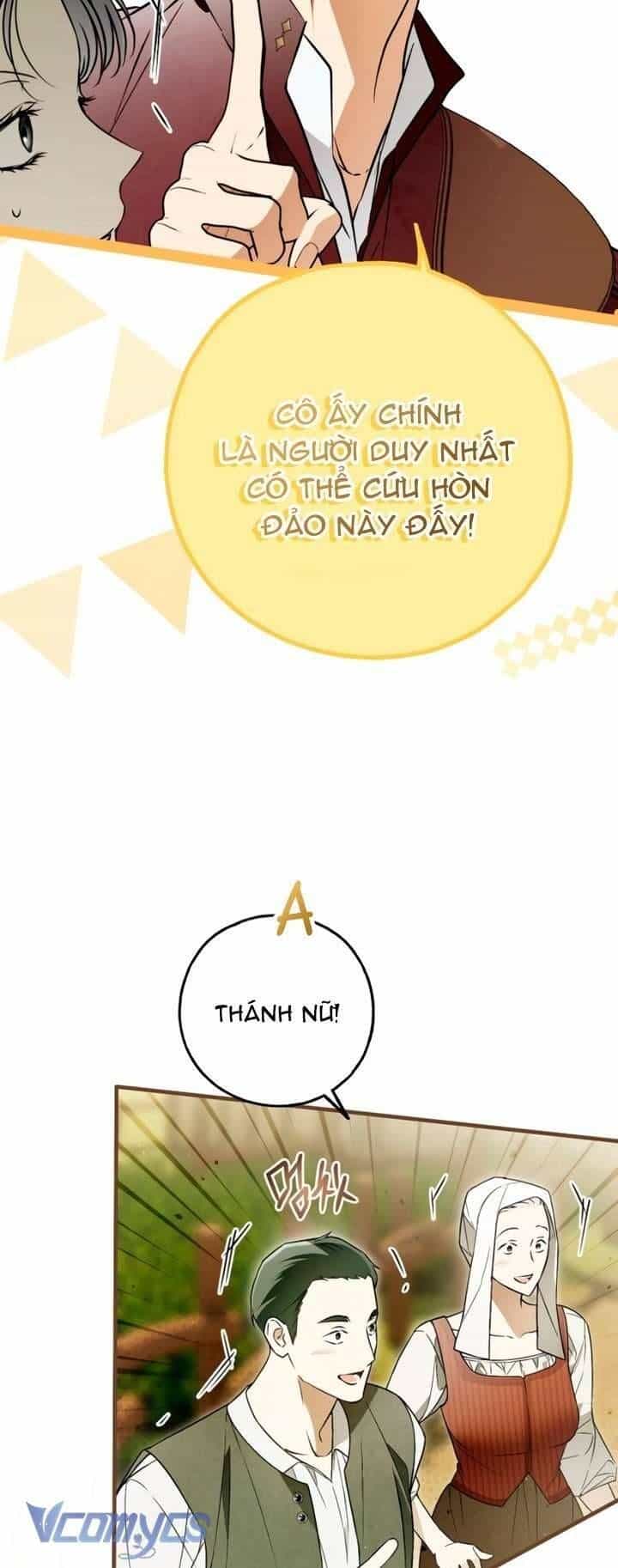 Ai Đó Đang Điều Khiển Cơ Thể Của Tôi - Chương 73 - ảnh 59