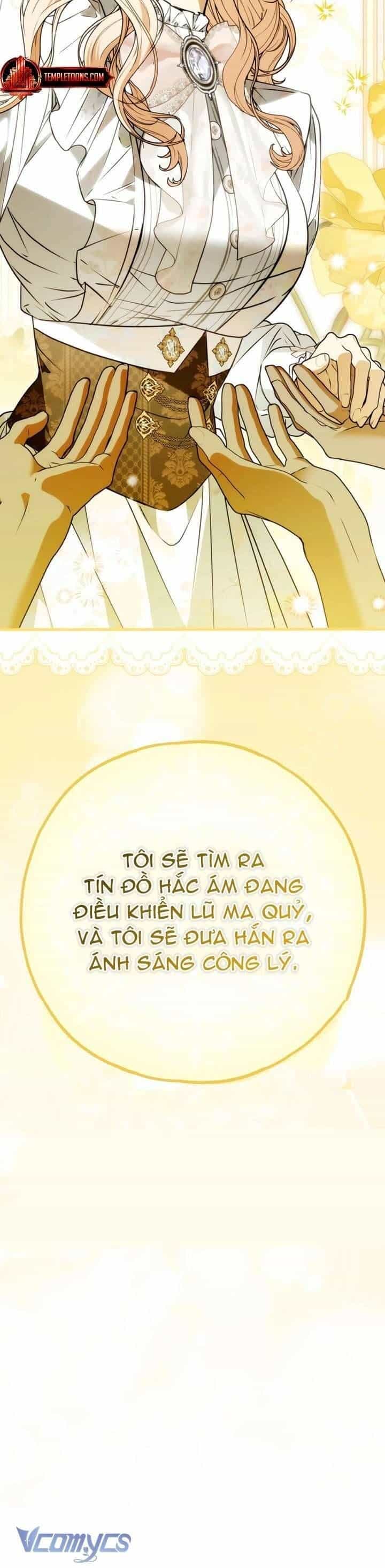 Ai Đó Đang Điều Khiển Cơ Thể Của Tôi - Chương 73 - ảnh 65