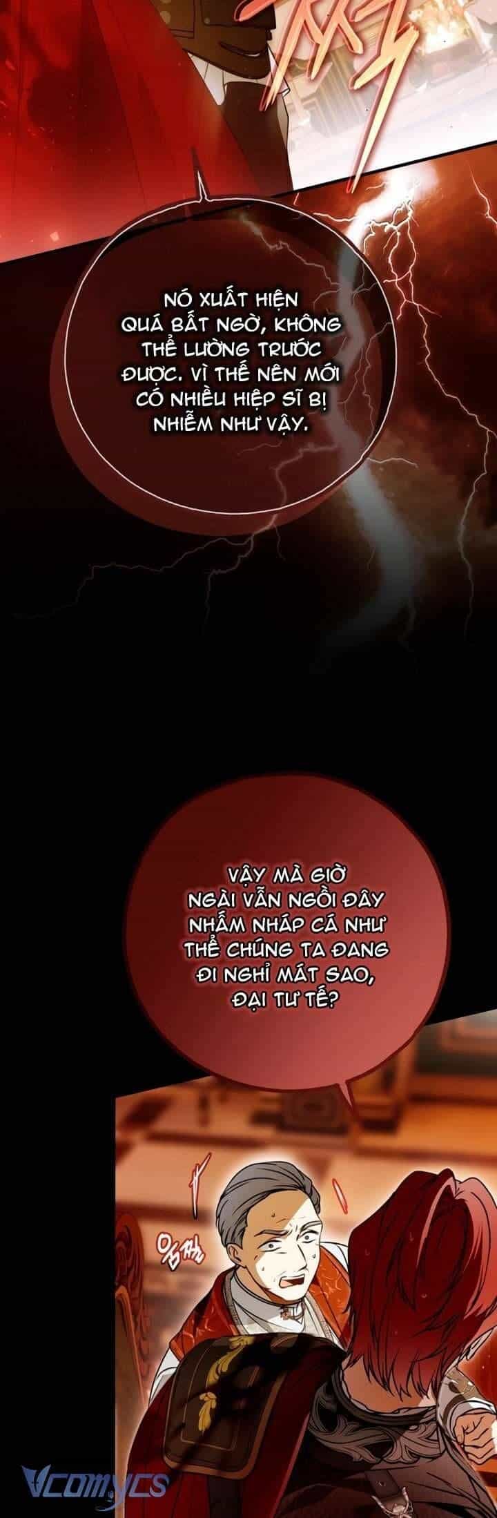 Ai Đó Đang Điều Khiển Cơ Thể Của Tôi - Chương 73 - ảnh 7