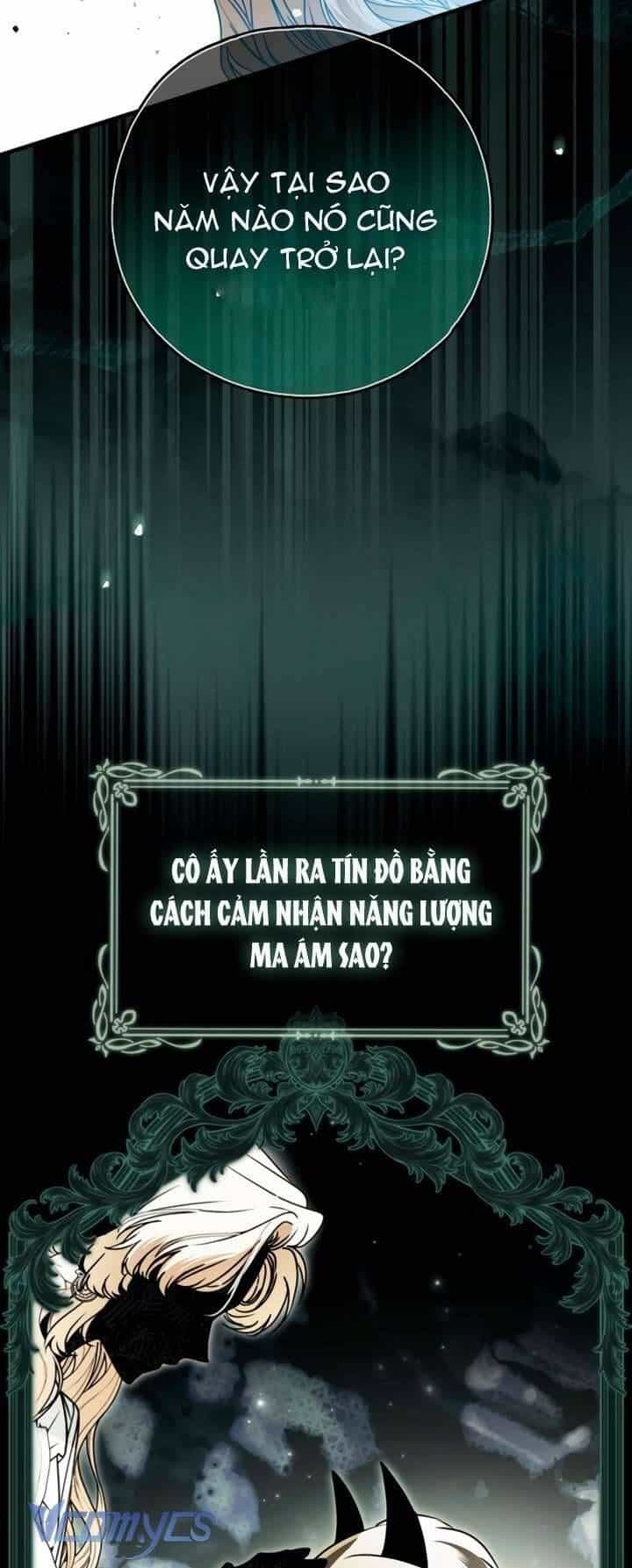 Ai Đó Đang Điều Khiển Cơ Thể Của Tôi - Chương 74 - ảnh 14