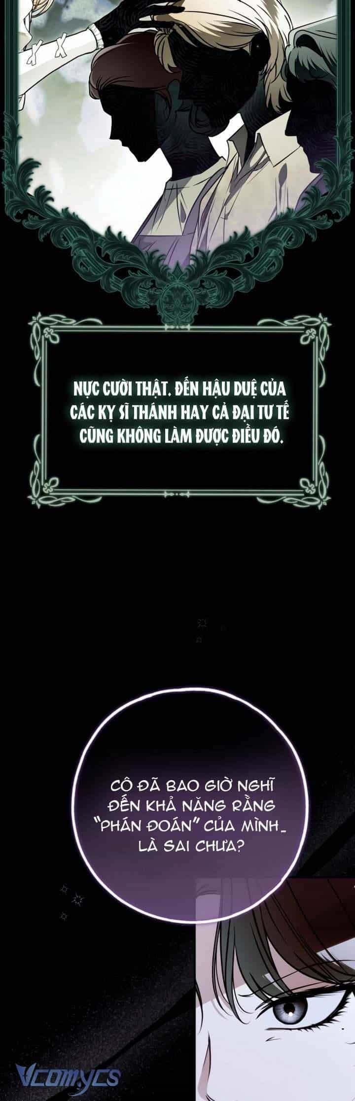 Ai Đó Đang Điều Khiển Cơ Thể Của Tôi - Chương 74 - ảnh 15
