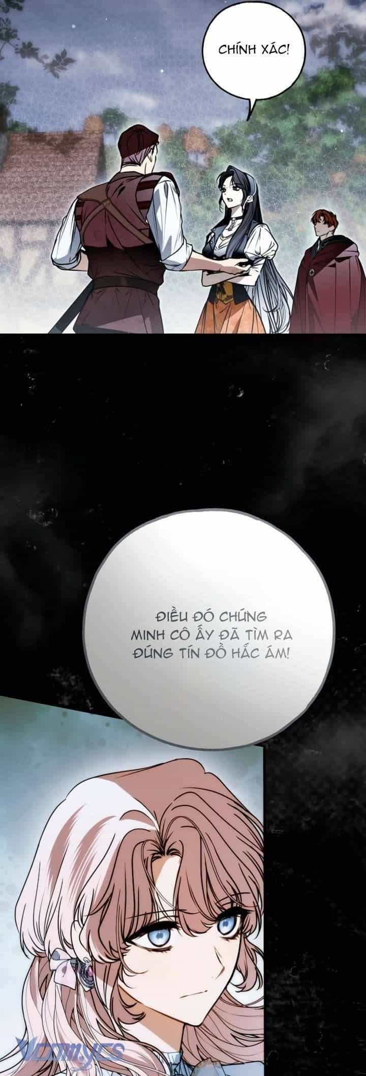 Ai Đó Đang Điều Khiển Cơ Thể Của Tôi - Chương 74 - ảnh 19