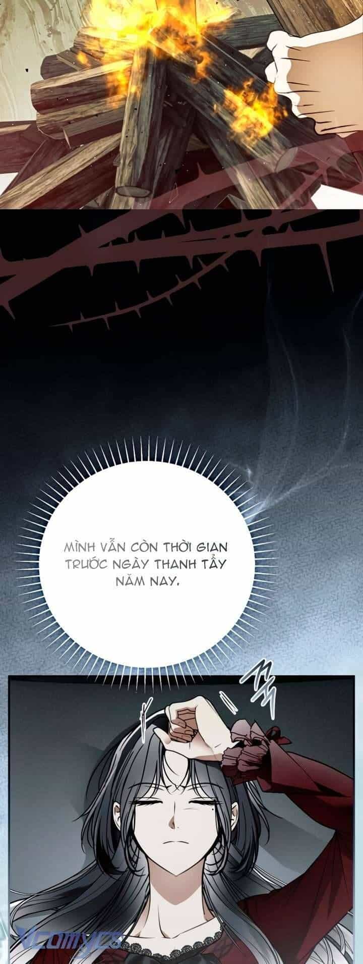 Ai Đó Đang Điều Khiển Cơ Thể Của Tôi - Chương 74 - ảnh 24