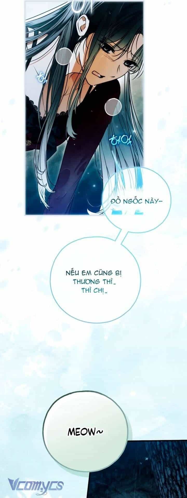 Ai Đó Đang Điều Khiển Cơ Thể Của Tôi - Chương 74 - ảnh 47