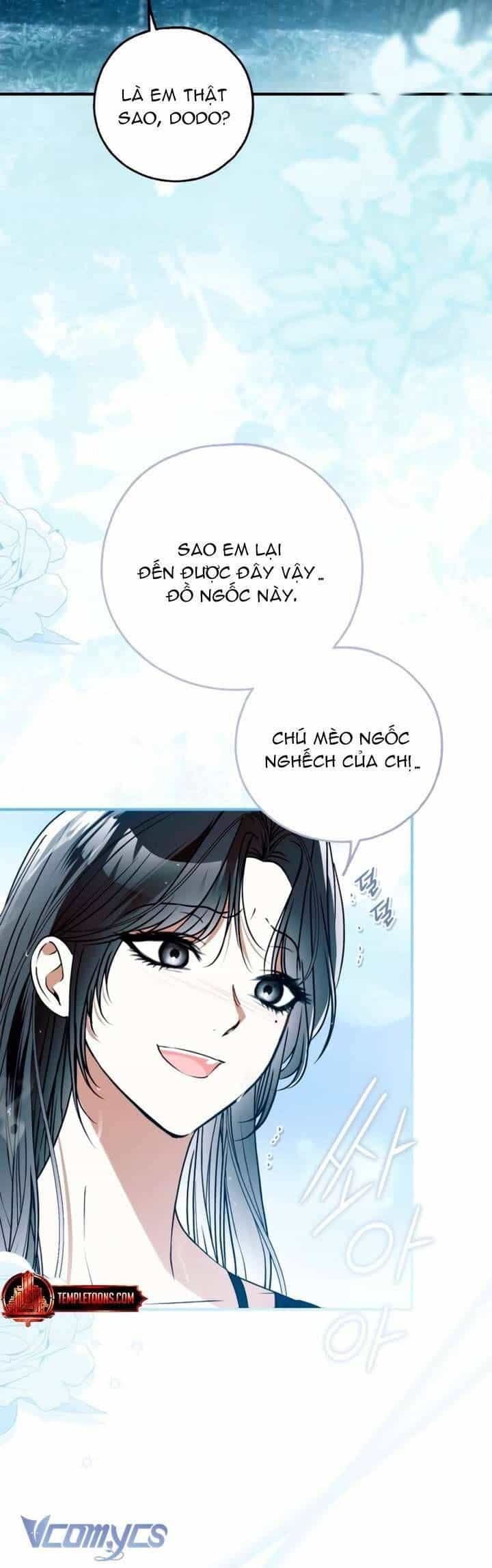 Ai Đó Đang Điều Khiển Cơ Thể Của Tôi - Chương 74 - ảnh 49