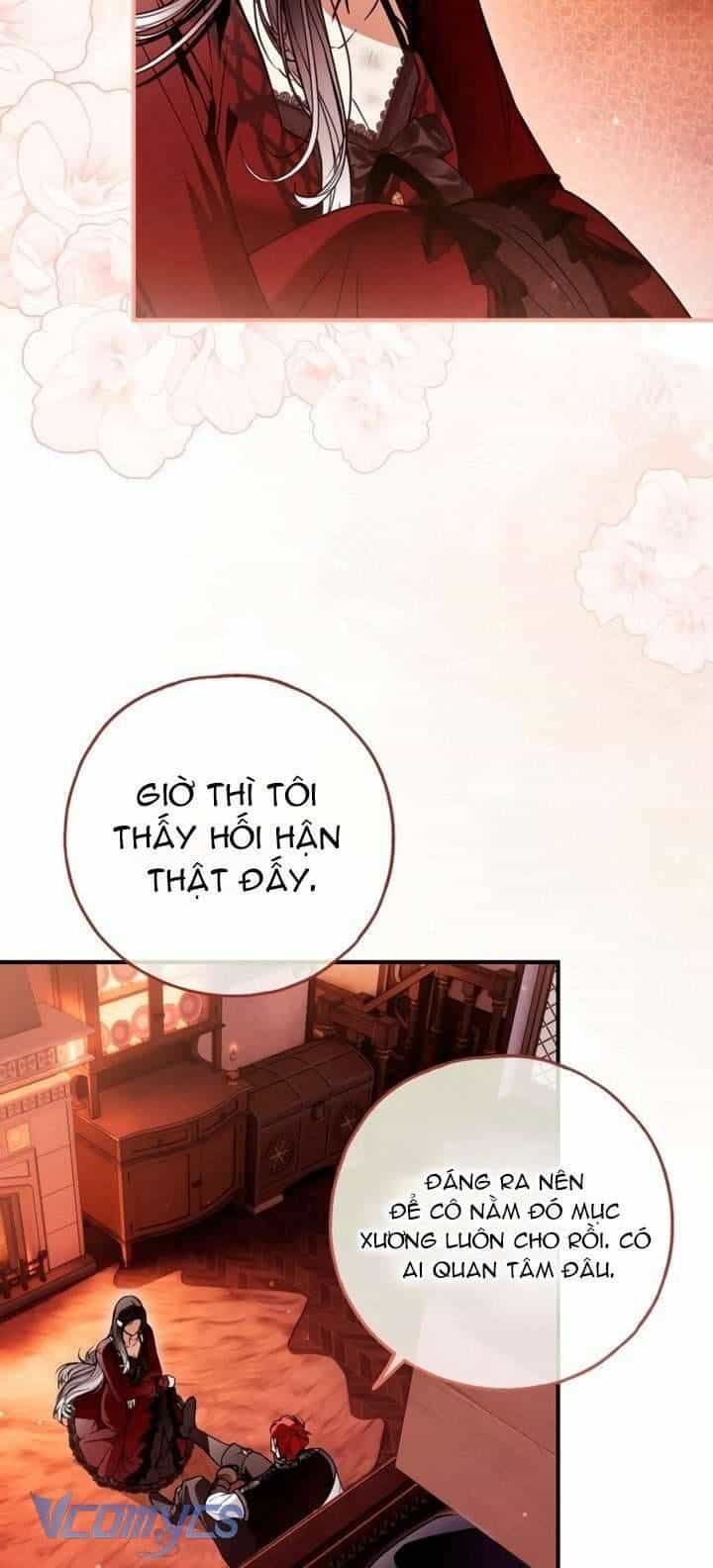 Ai Đó Đang Điều Khiển Cơ Thể Của Tôi - Chương 75 - ảnh 27