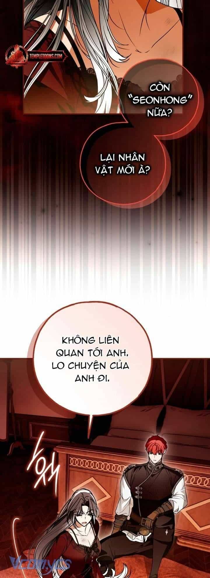 Ai Đó Đang Điều Khiển Cơ Thể Của Tôi - Chương 75 - ảnh 30
