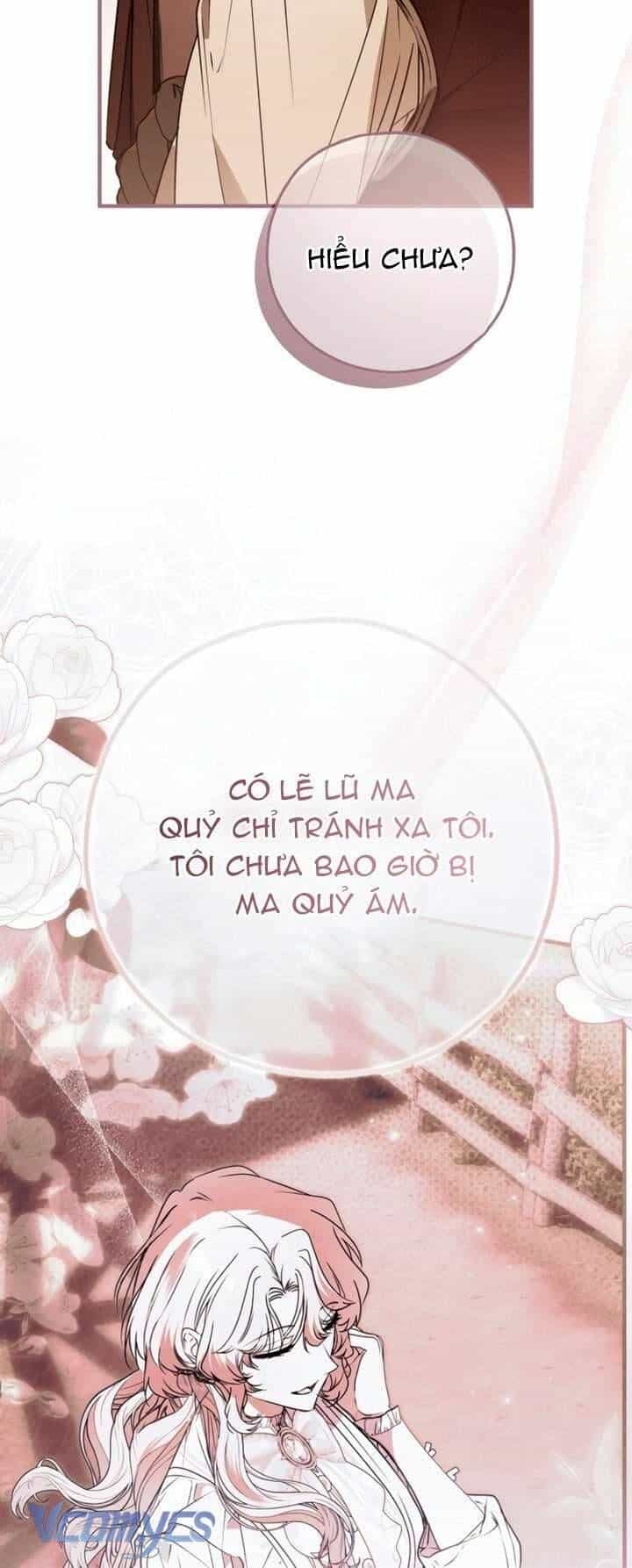 Ai Đó Đang Điều Khiển Cơ Thể Của Tôi - Chương 75 - ảnh 40