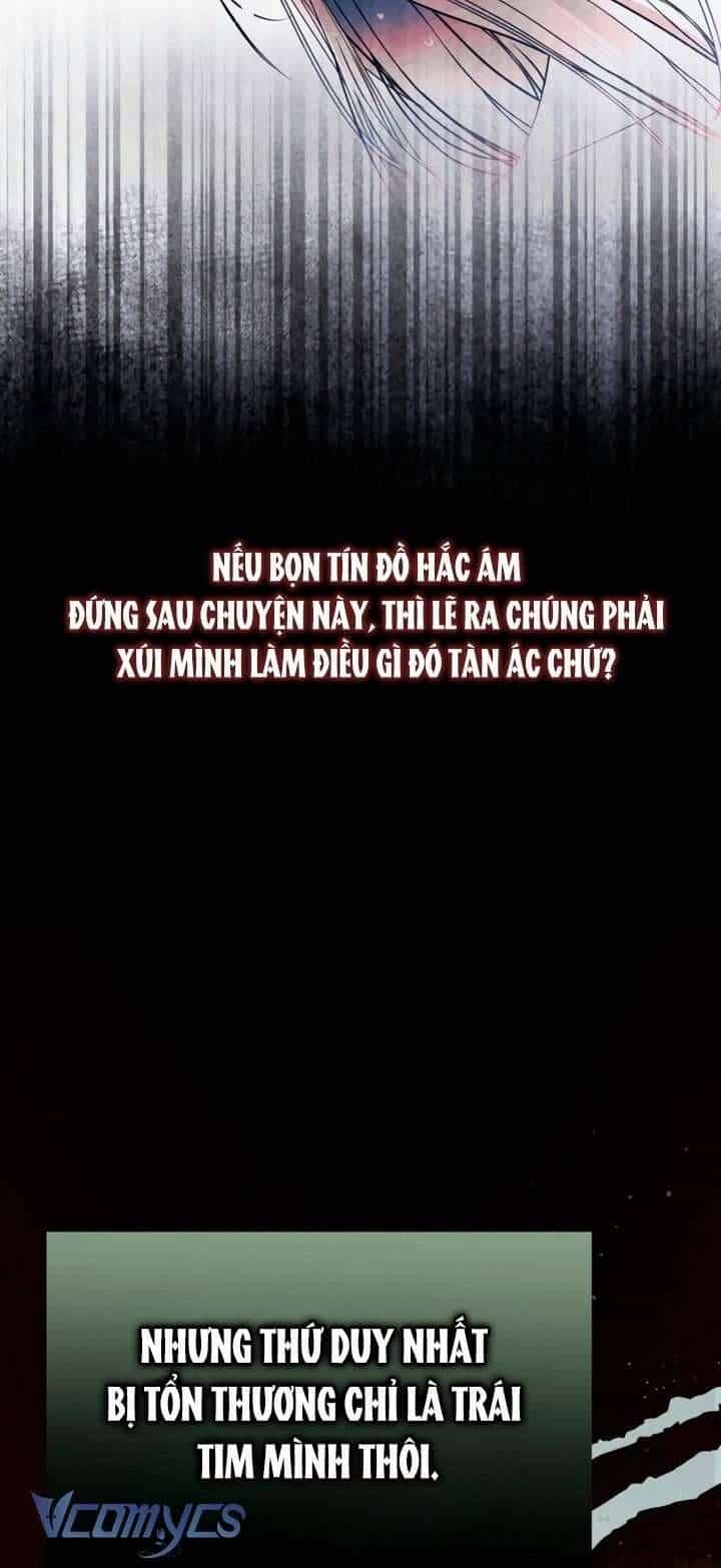 Ai Đó Đang Điều Khiển Cơ Thể Của Tôi - Chương 75 - ảnh 46