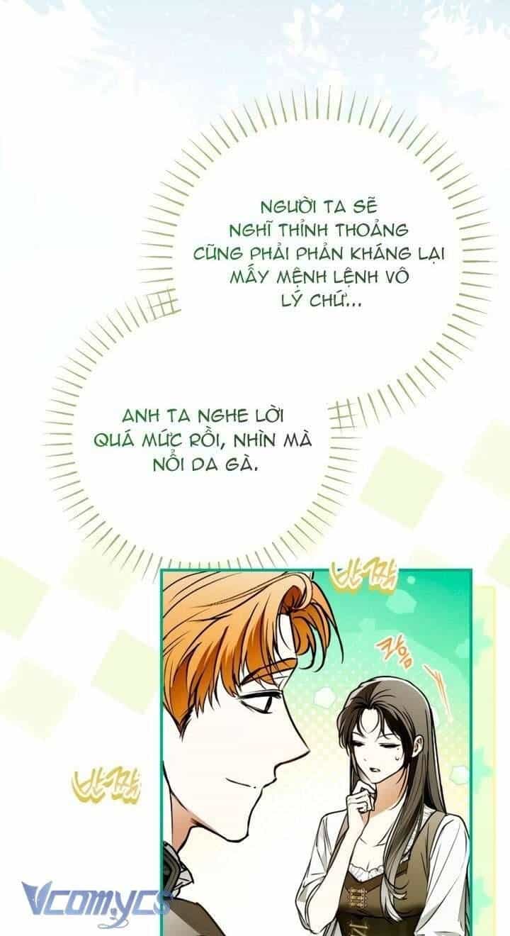 Ai Đó Đang Điều Khiển Cơ Thể Của Tôi - Chương 75 - ảnh 60