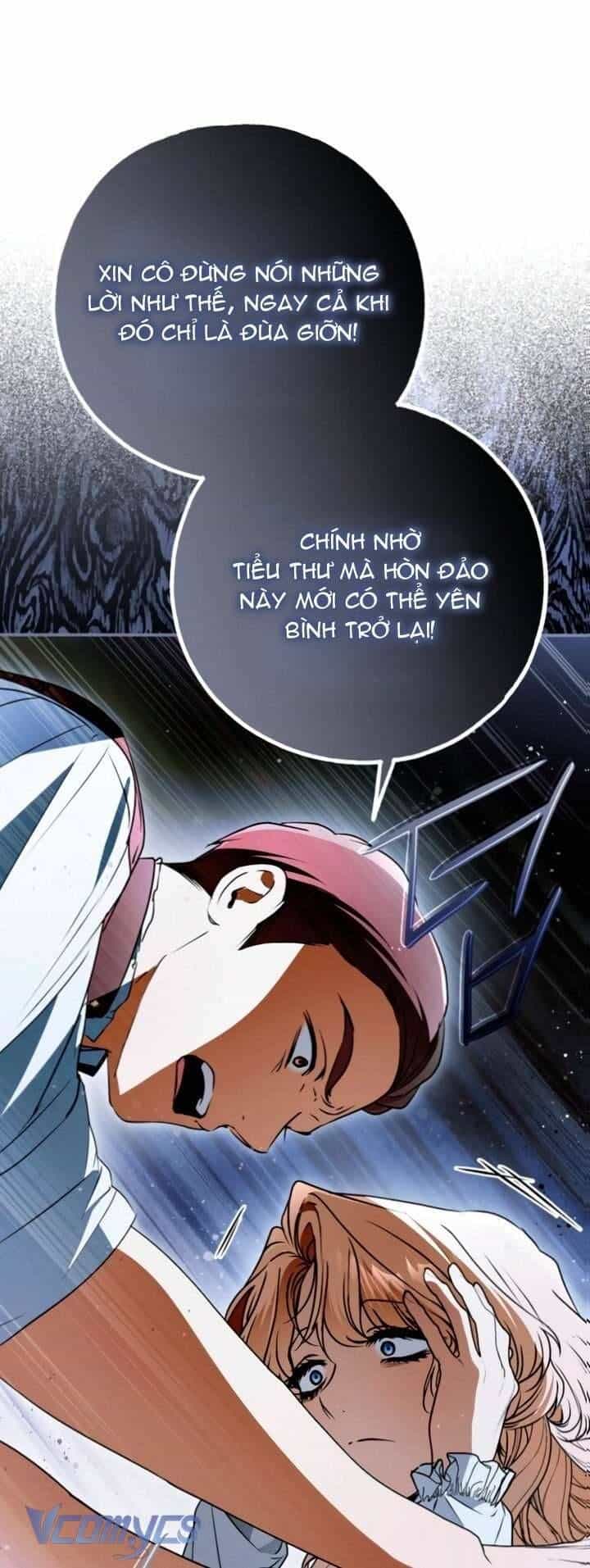 Ai Đó Đang Điều Khiển Cơ Thể Của Tôi - Chương 75 - ảnh 71