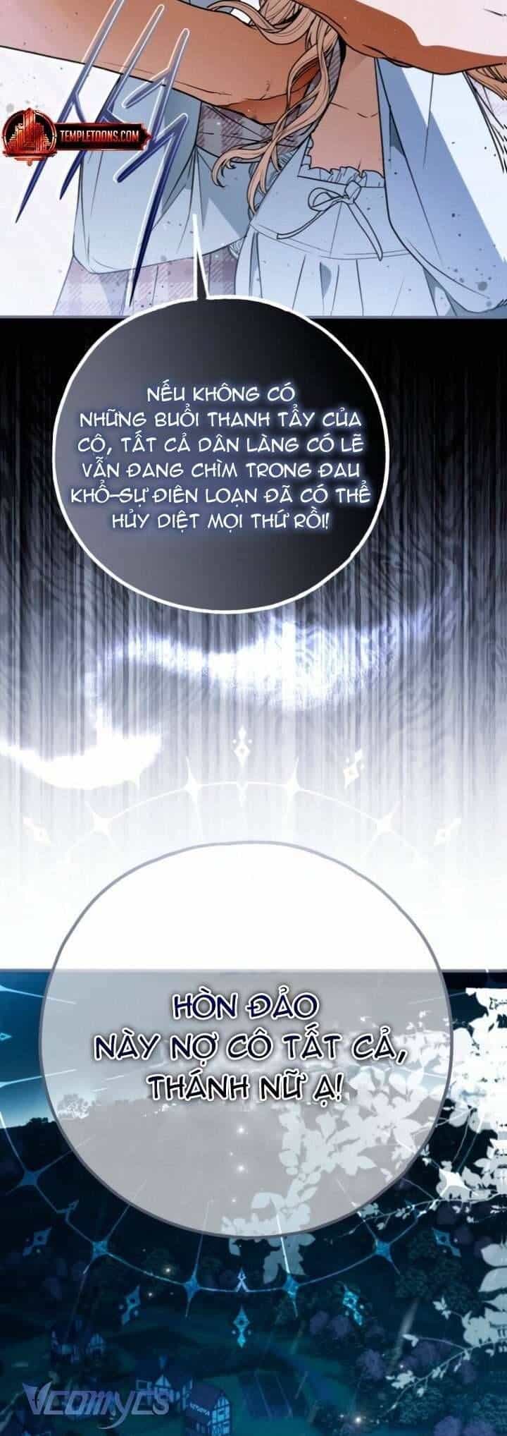 Ai Đó Đang Điều Khiển Cơ Thể Của Tôi - Chương 75 - ảnh 72