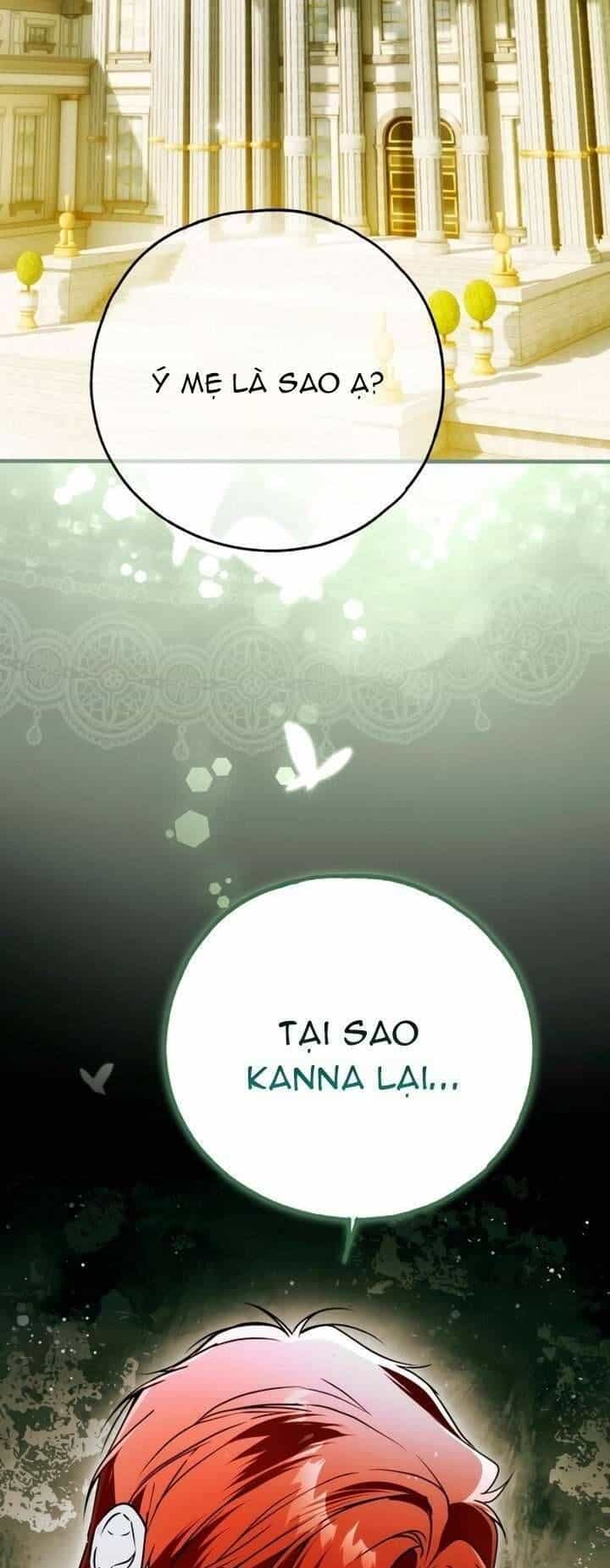 Ai Đó Đang Điều Khiển Cơ Thể Của Tôi - Chương 75 - ảnh 78