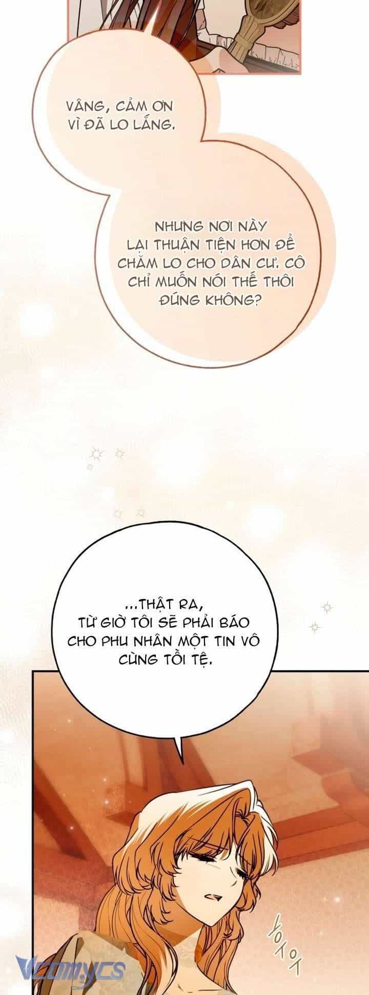 Ai Đó Đang Điều Khiển Cơ Thể Của Tôi - Chương 76 - ảnh 17