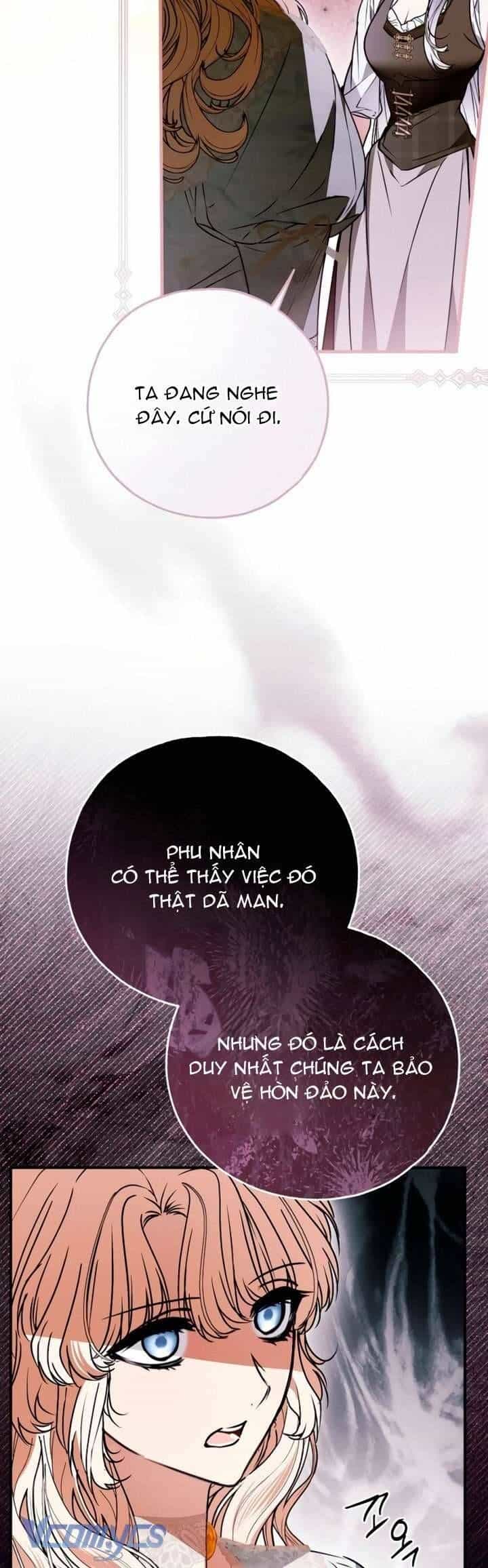 Ai Đó Đang Điều Khiển Cơ Thể Của Tôi - Chương 76 - ảnh 23