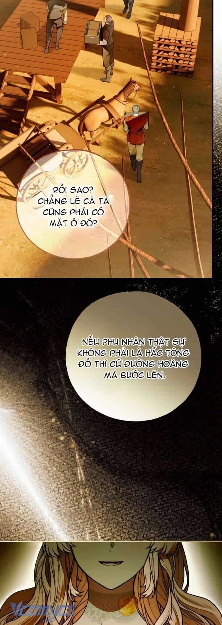 Ai Đó Đang Điều Khiển Cơ Thể Của Tôi - Chương 76 - ảnh 26
