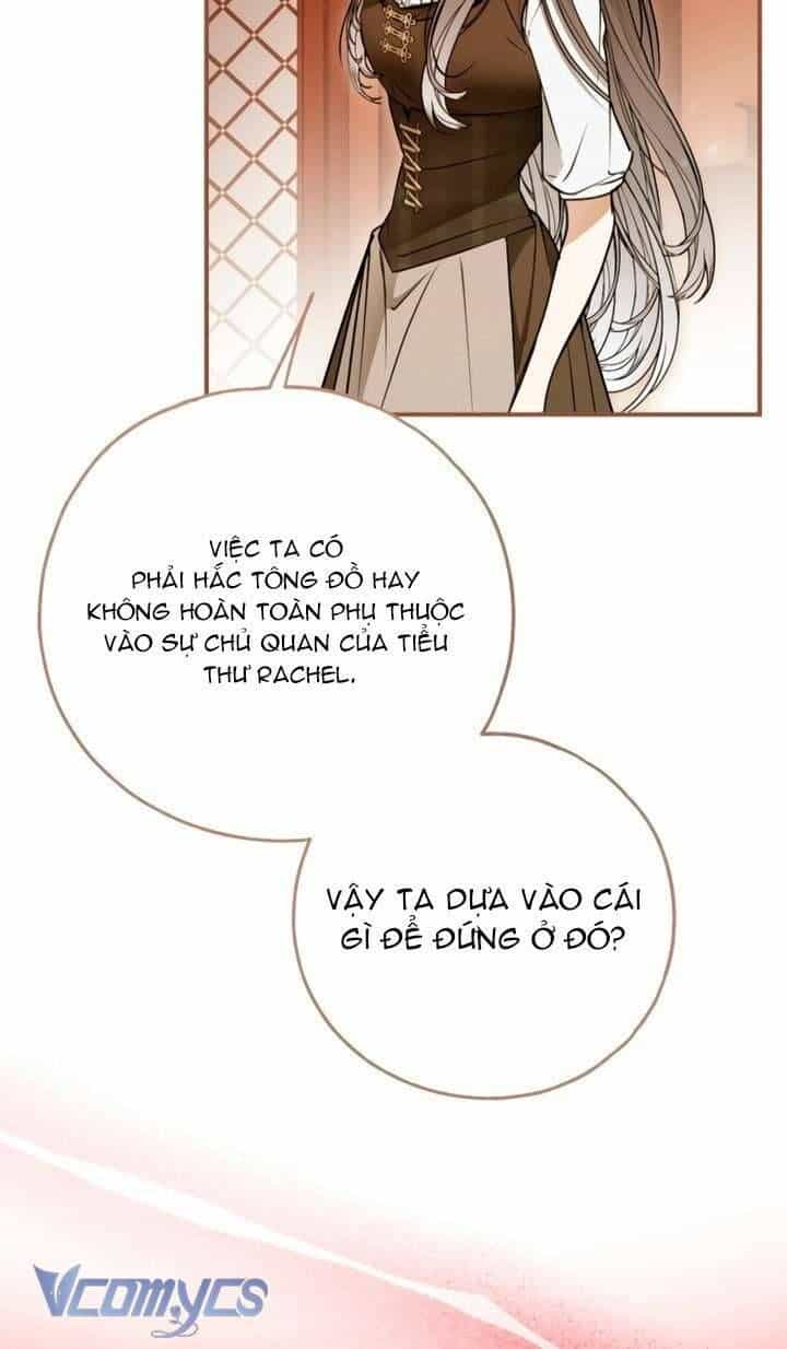 Ai Đó Đang Điều Khiển Cơ Thể Của Tôi - Chương 76 - ảnh 28