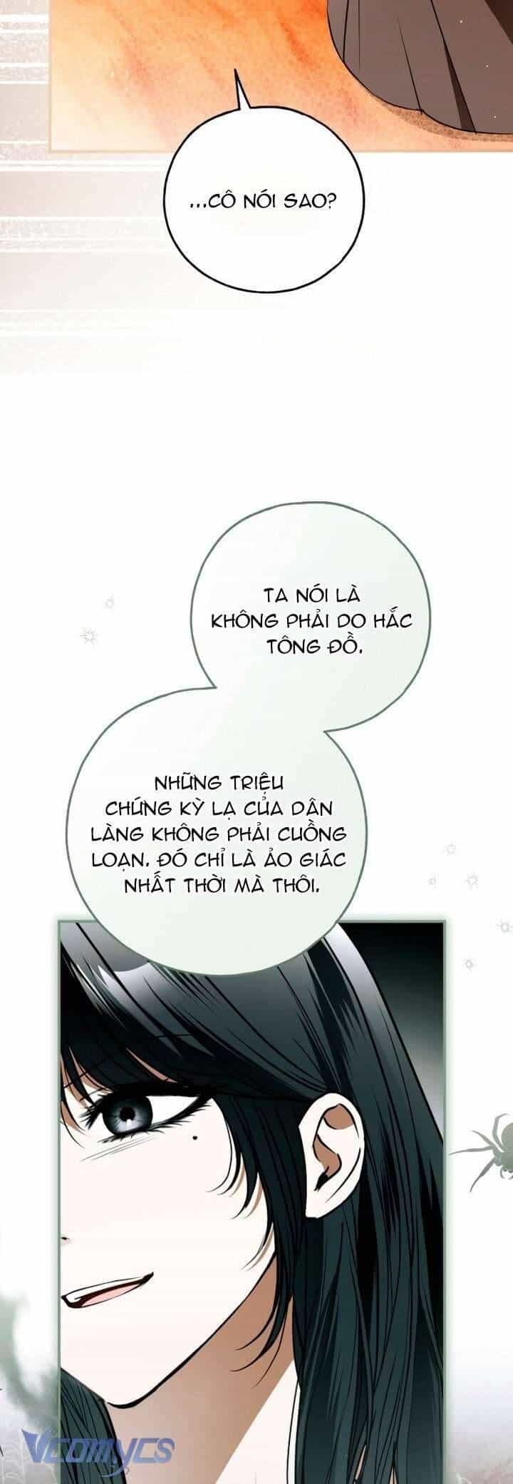 Ai Đó Đang Điều Khiển Cơ Thể Của Tôi - Chương 76 - ảnh 37