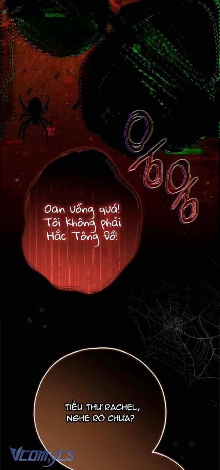 Ai Đó Đang Điều Khiển Cơ Thể Của Tôi - Chương 76 - ảnh 39