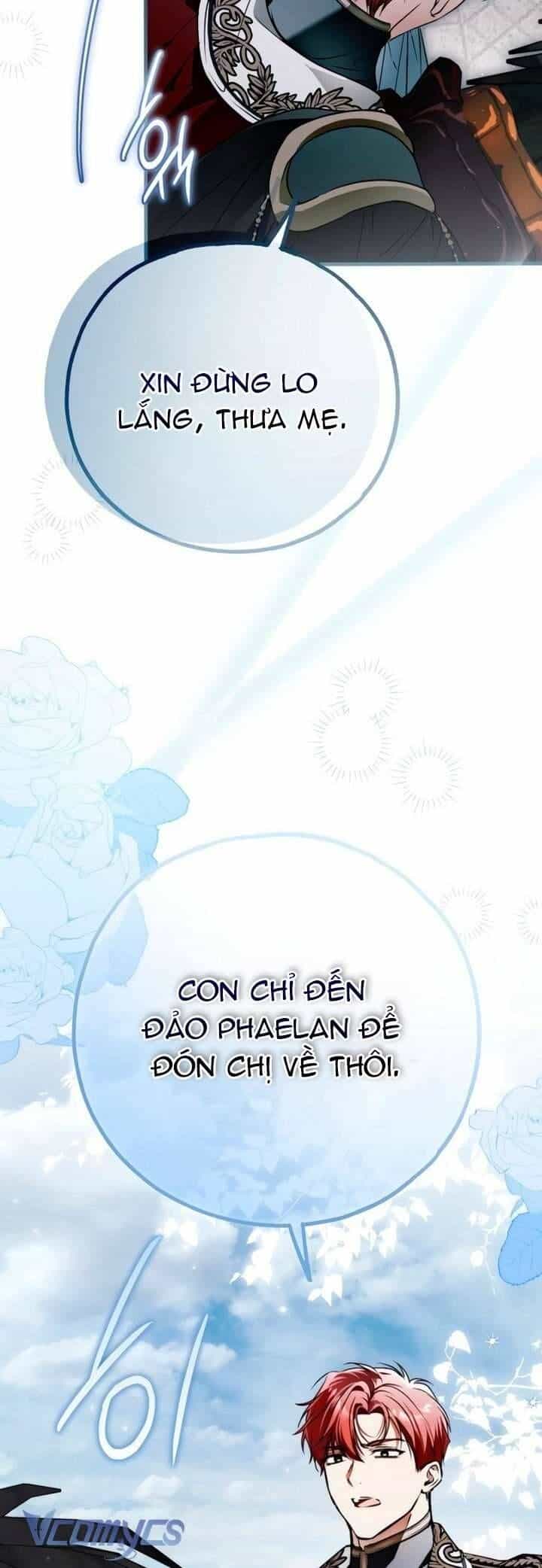 Ai Đó Đang Điều Khiển Cơ Thể Của Tôi - Chương 76 - ảnh 4