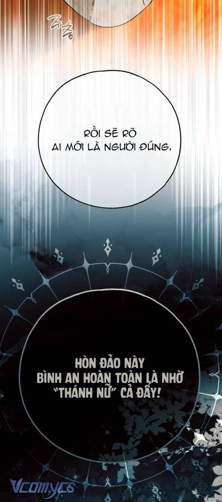 Ai Đó Đang Điều Khiển Cơ Thể Của Tôi - Chương 76 - ảnh 55