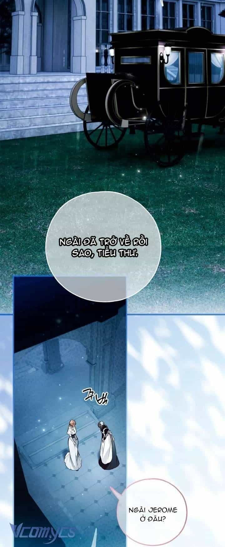 Ai Đó Đang Điều Khiển Cơ Thể Của Tôi - Chương 76 - ảnh 62